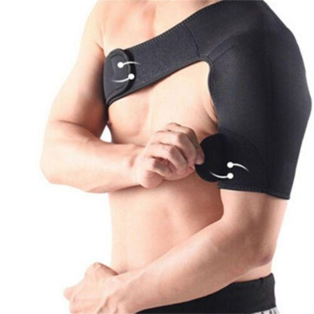 Đai Quấn Bảo Vệ Vai Thoáng Khí Hỗ Trợ Tập Thể Thao BTLIMER
