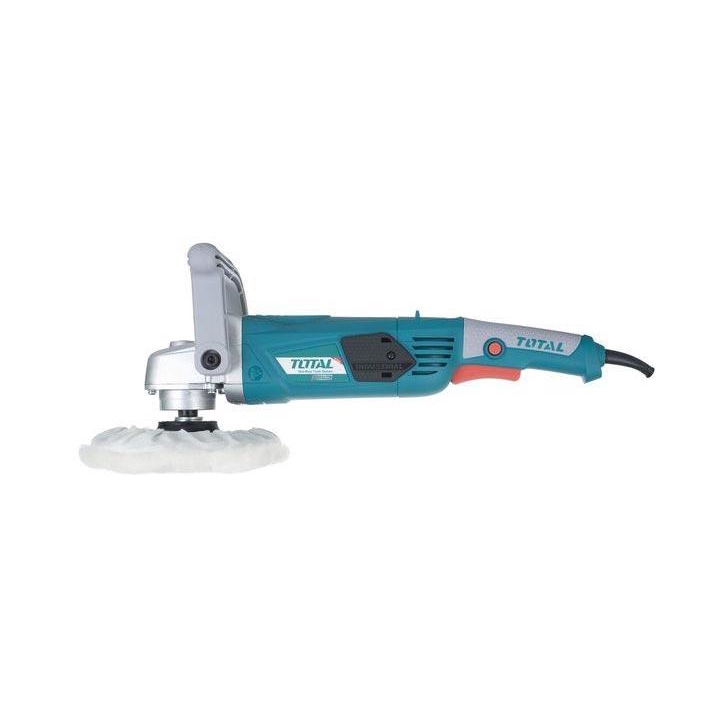 7inch  Máy đánh bóng 1400W Total TP1141806-2