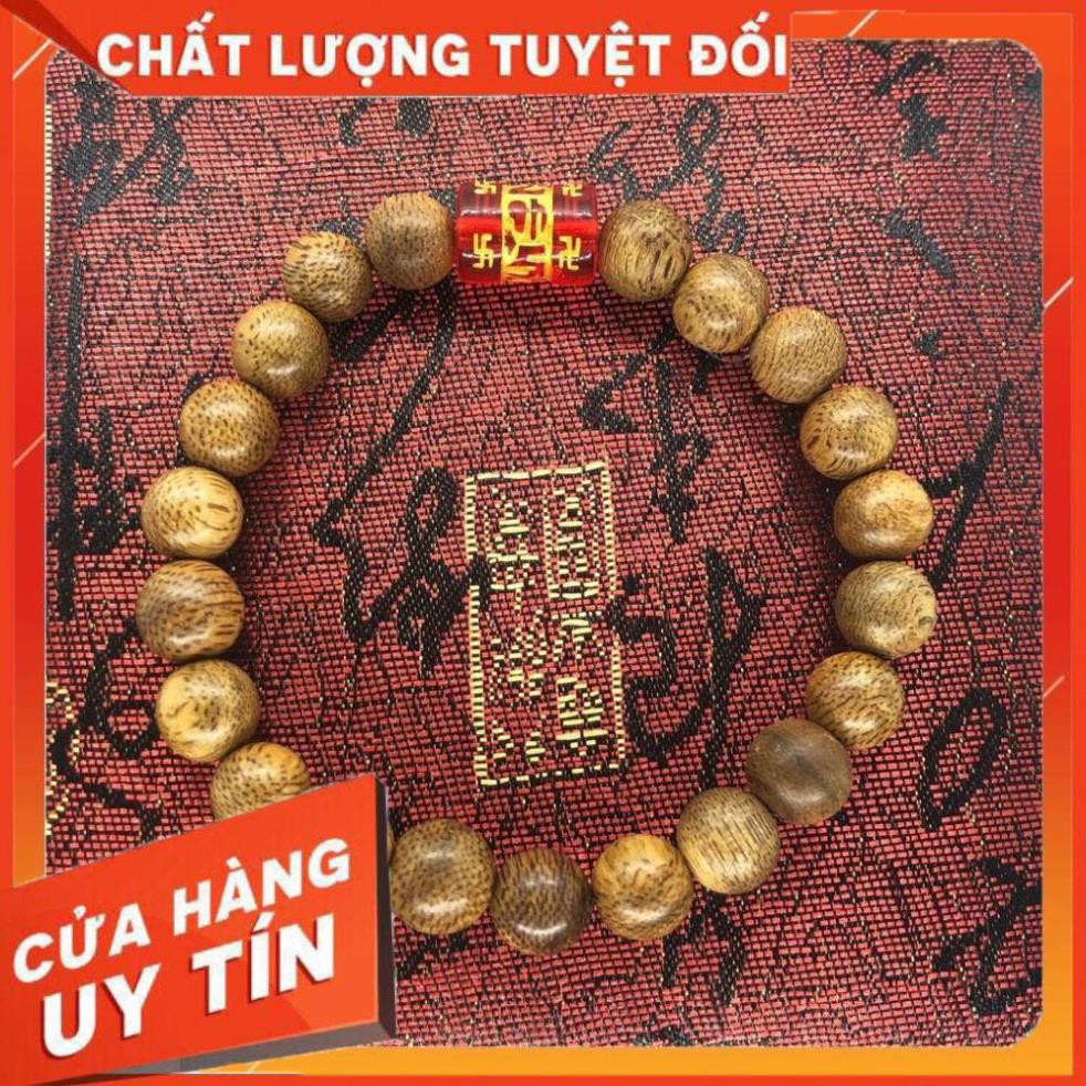 FreeShip- Vòng Tay Trầm Hương Cho Bé - Size 6mm 8mm