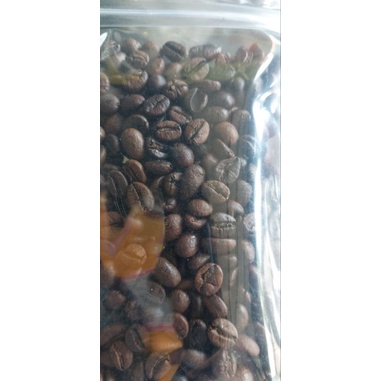 5kg Cafe Robusta nguyên chất Ban Mê Thuột