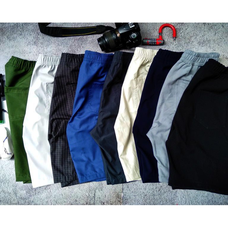 QUẦN SHORT