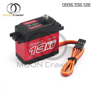 Servo powerhd lf-13 cho xe mô hình 1/10