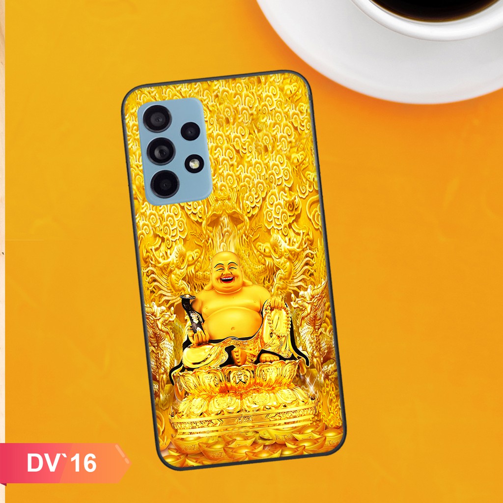 🔥 HÀNG HOT 🔥 Ốp SamSung A52 - Samsung A32 InHình Tài Lộc May Mắn