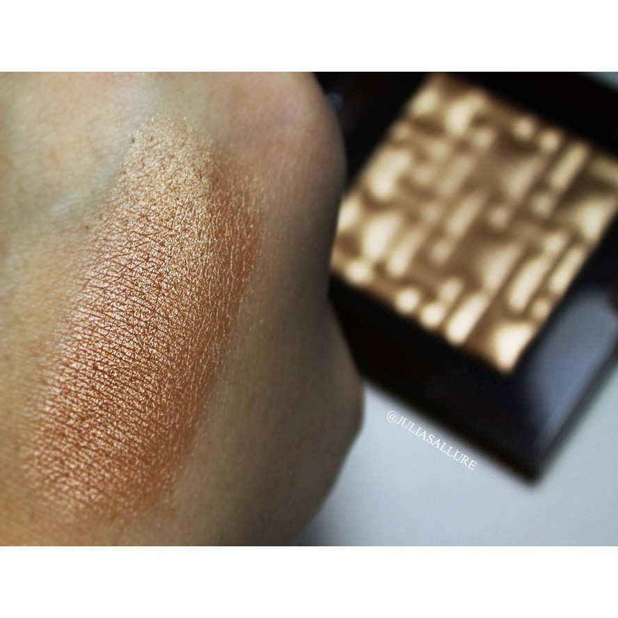 Bobbi Brown - Phấn Bắt Sáng Bobbi Brown Highlighting Powder Bronze Glow 8g