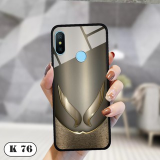 Ốp lưng 3D điện thoại Xiaomi Redmi Note 6/ Note 6 Pro
