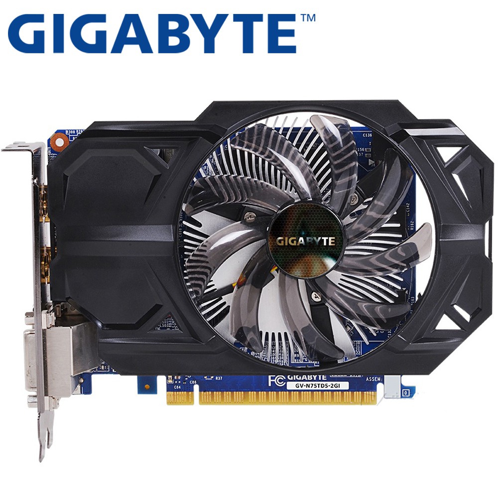 vga gtx750ti/2gd5 | BigBuy360 - bigbuy360.vn