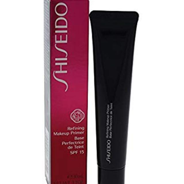 Kem lót trang điểm SHISEIDO - 30ml
