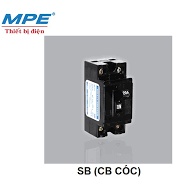 CB cóc - cầu dao an toàn MPE
