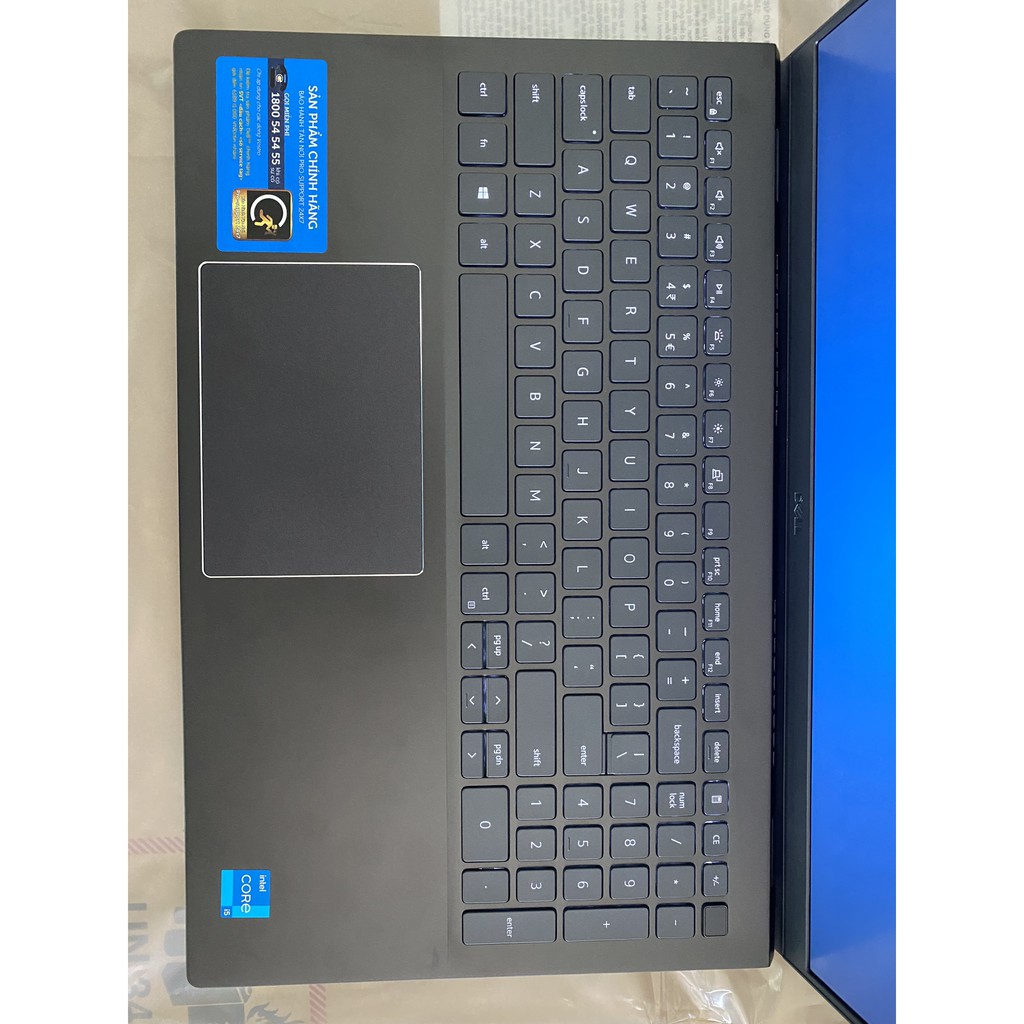 Laptop Dell Vostro 5502 i5 1135G7/8GB/256GB/Win10 (70231340) mầu Xám | BigBuy360 - bigbuy360.vn