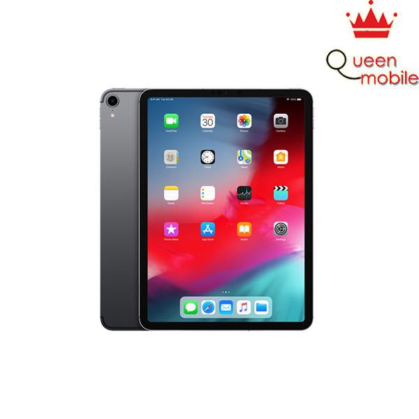 Máy tính bảng IPAD MINI 5 7.9" (2019) 256GB Wi-Fi (LL) New 100% Seal