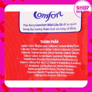Bột giặt túi Omo 400g