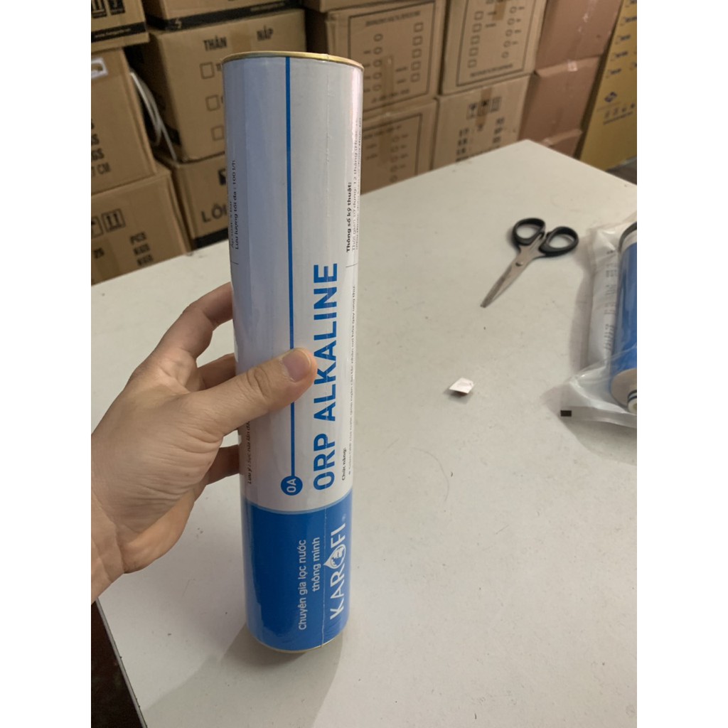 Lõi lọc Karofi số 9 (Lõi ORP Alkaline) ♦️ Lõi Nâng PH | BigBuy360 - bigbuy360.vn