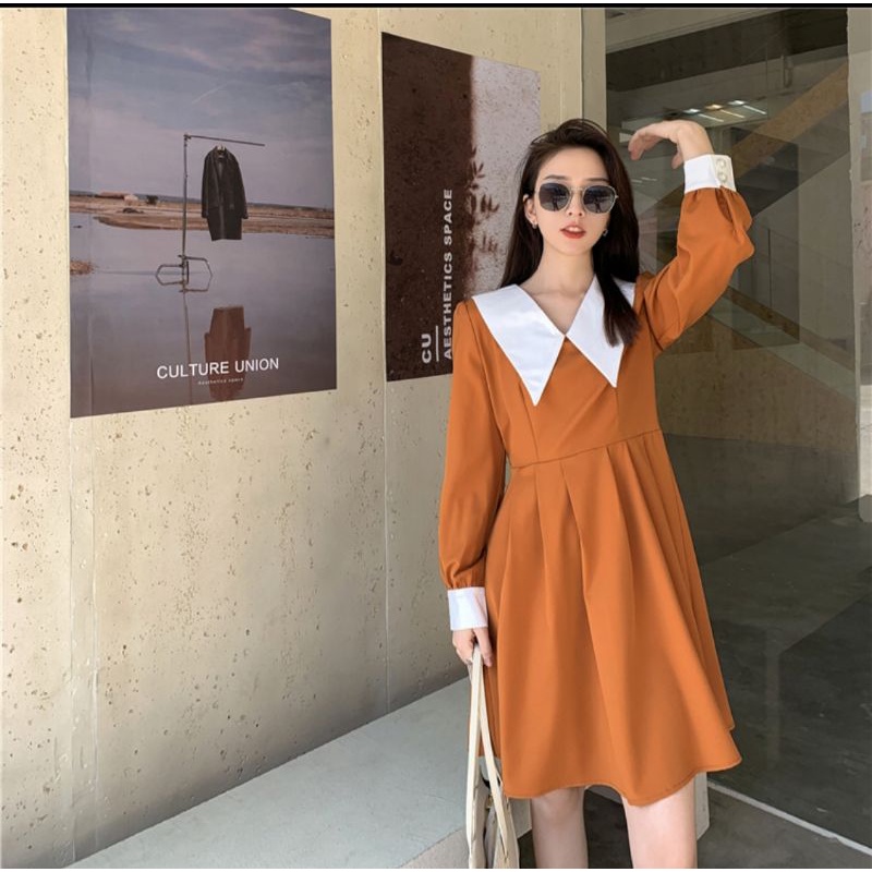 Đầm taobao live