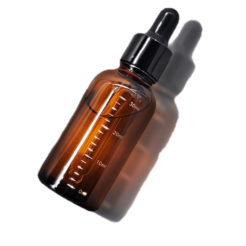 Chai Nhỏ Giọt Đựng Tinh Dầu 5ml - 100ml Tiện Dụng Khi Đi Du Lịch