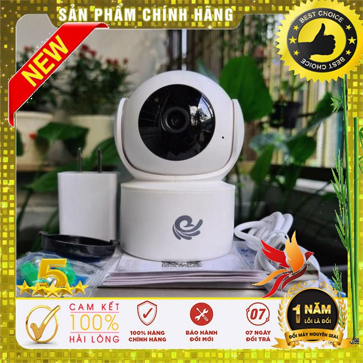 Camera IP wifi Care Cam giá rẻ cực tốt CC2021