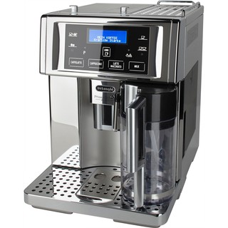Máy Pha Cà Phê DeLonghi ESAM 6750