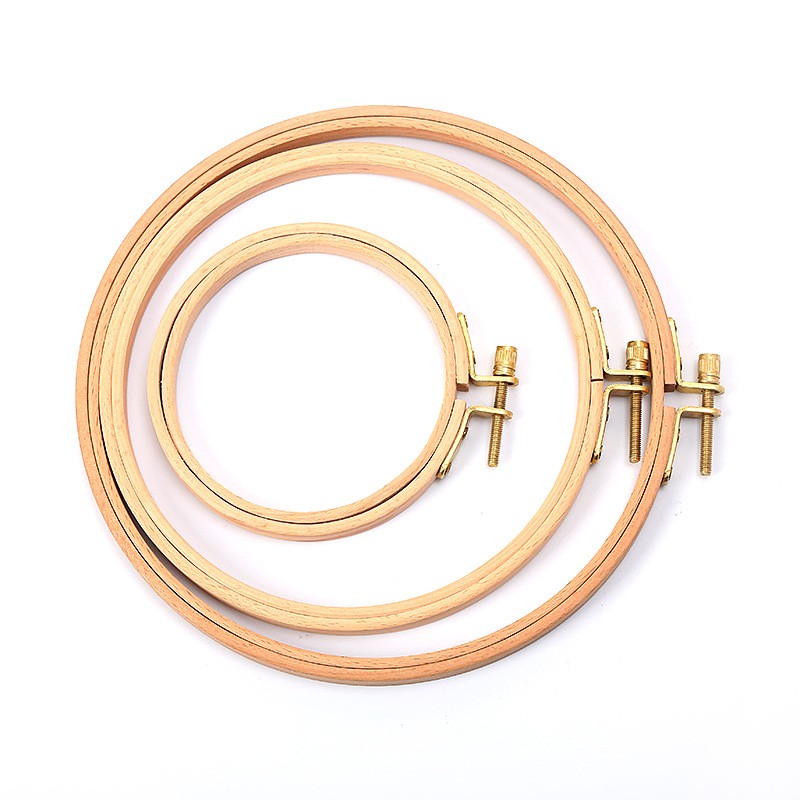 Khung gỗ sồi Châu Âu