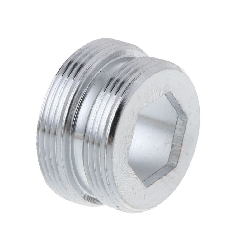 Bộ 2 Đầu Nối Vòi Nước M22 M24 Dễ Lắp Đặt Tiện Dụng
