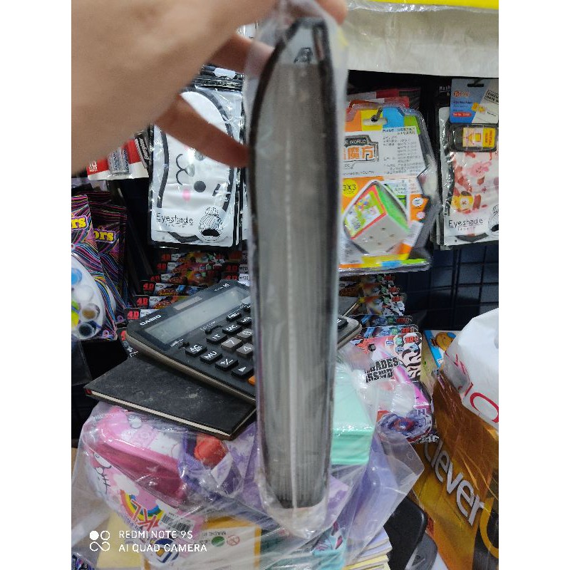 Cặp tài liệu 12 ngăn