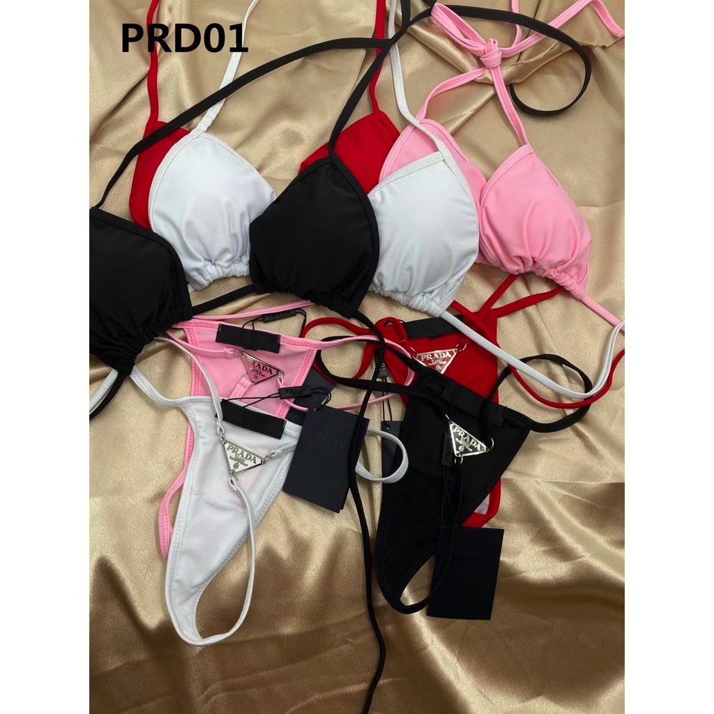 Pa Bộ Bikini Đi Biển Sexy Pa 2022