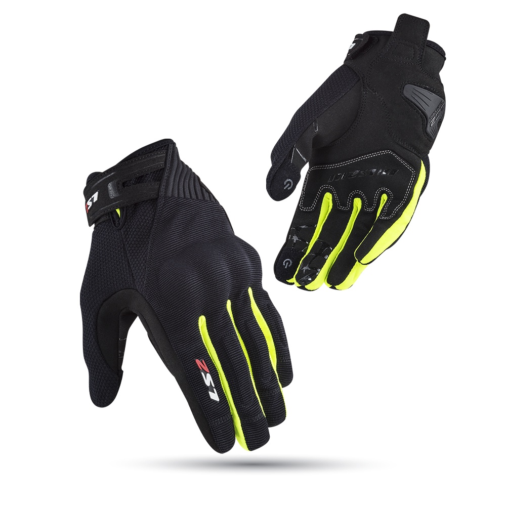 Găng tay motor LS2 Dart II Man