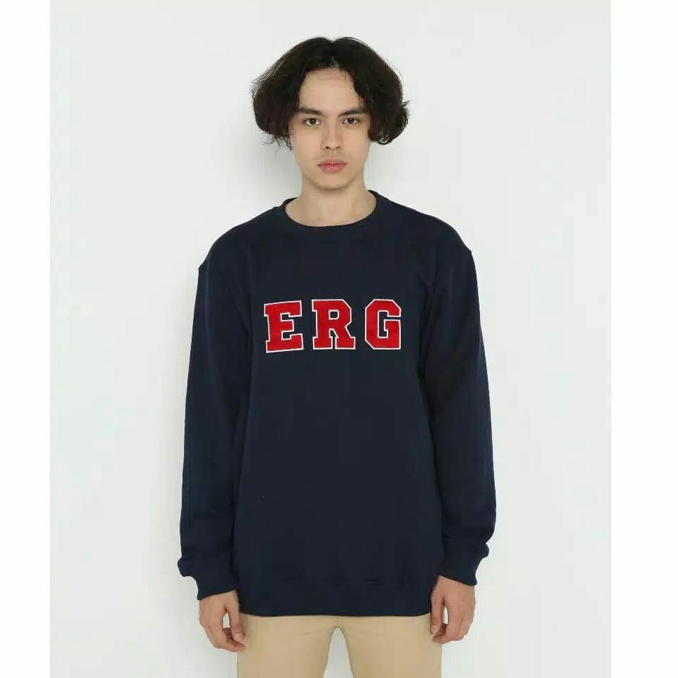 Áo Sweater Cổ Thuyền Thêu Hình Thời Trang Szl.26My21H | BigBuy360 - bigbuy360.vn