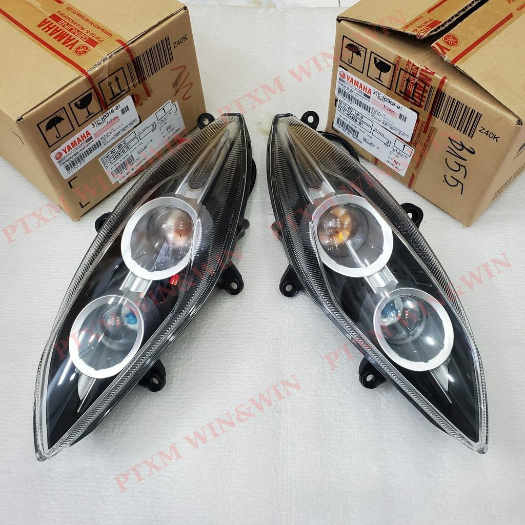 Đèn xi nhan trước Jupiter Gravita (31C) - 31C-H3310-01/ 31C-H3320-01