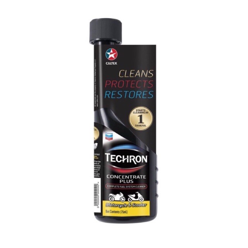 Dung dịch vệ sinh xe phun xăng điện tử - tẩy muội than carbon