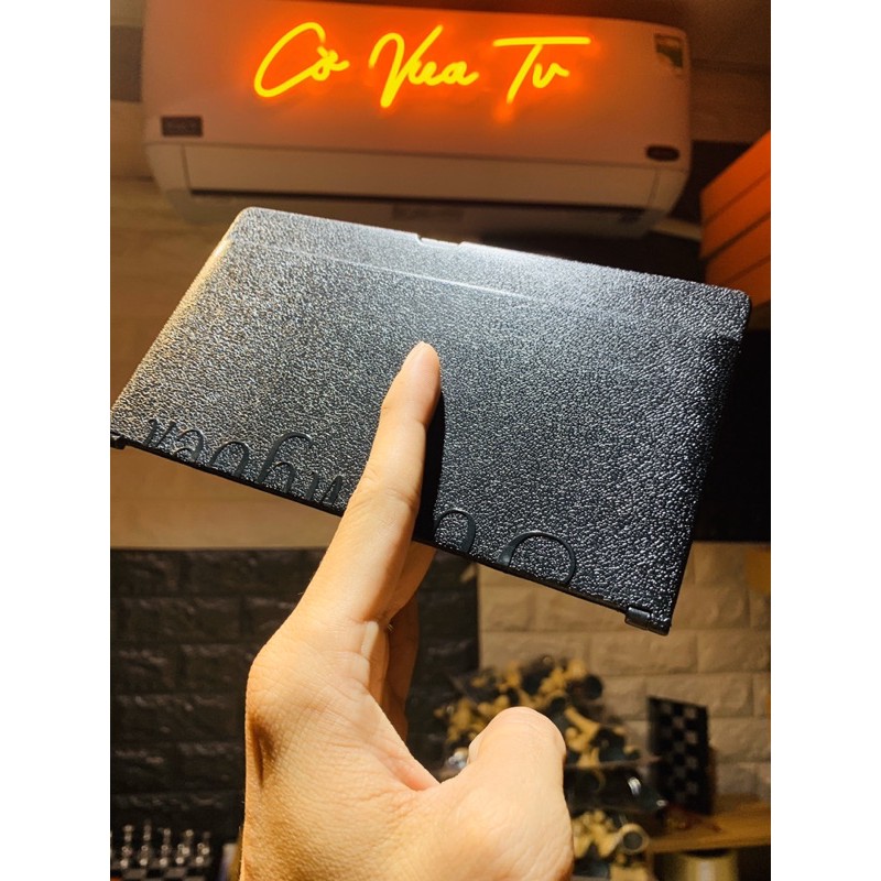Cờ vua nam châm siêu mini IPAD - Phiên bản 2 - Hàng cao cấp