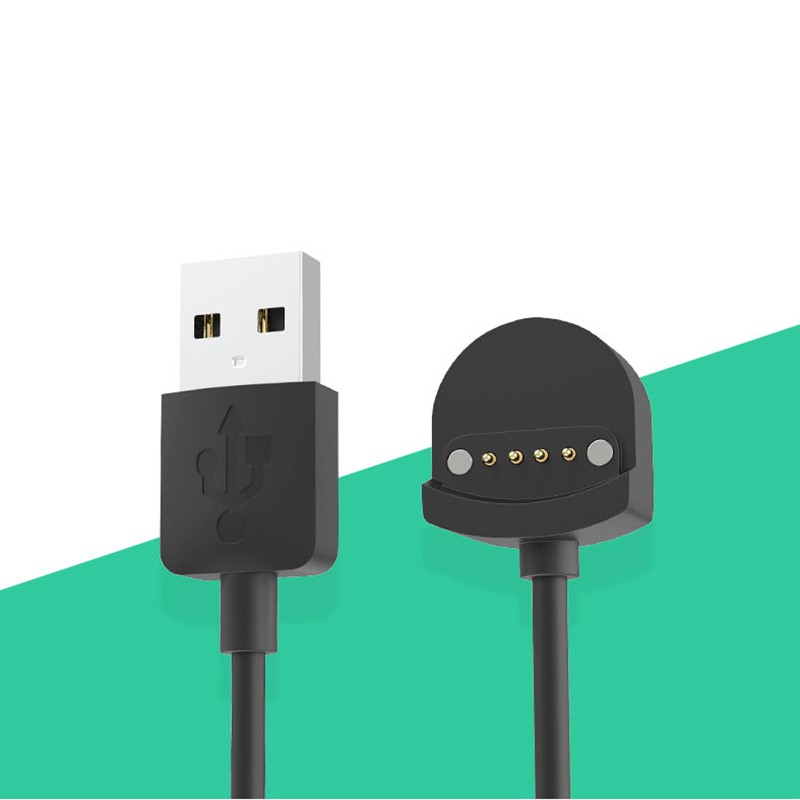 Đế Sạc Cho Đồng Hồ Thông Minh Ticwatch S / Ticwatch