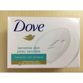 Xà bông Dove 106g - hàng Mỹ xách tay