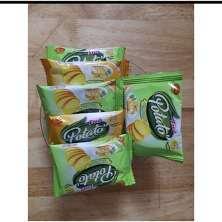 Bánh khoai tây potato 500g