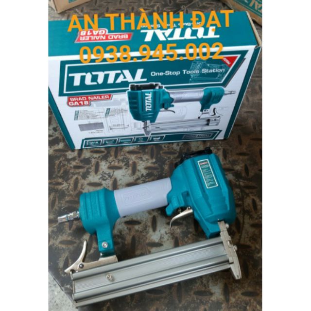SÚNG BẮN ĐINH TOTAL TAT83301-3