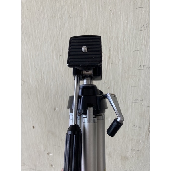 Tripod Cherry - Chân máy ảnh Nhật bãi