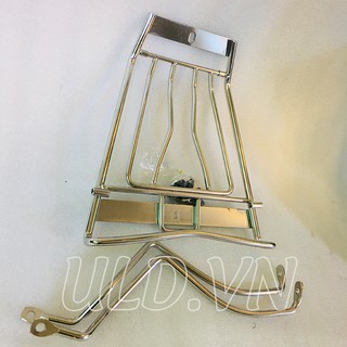 BA GA GIỮA PCX 2016 INOXX 10LI