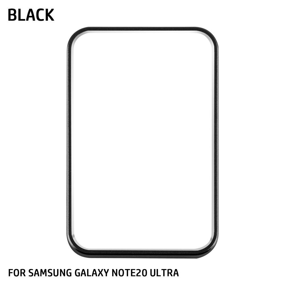 BTLIMER Miếng Dán Bảo Vệ Ống Kính Máy Ảnh Cho Samsung Galaxy Note 20 20 Ultra 5G