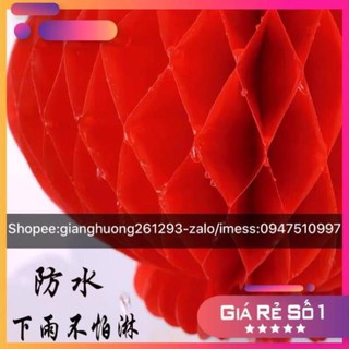 ĐÈN LỒNG ĐỎ TRANG TRÍ