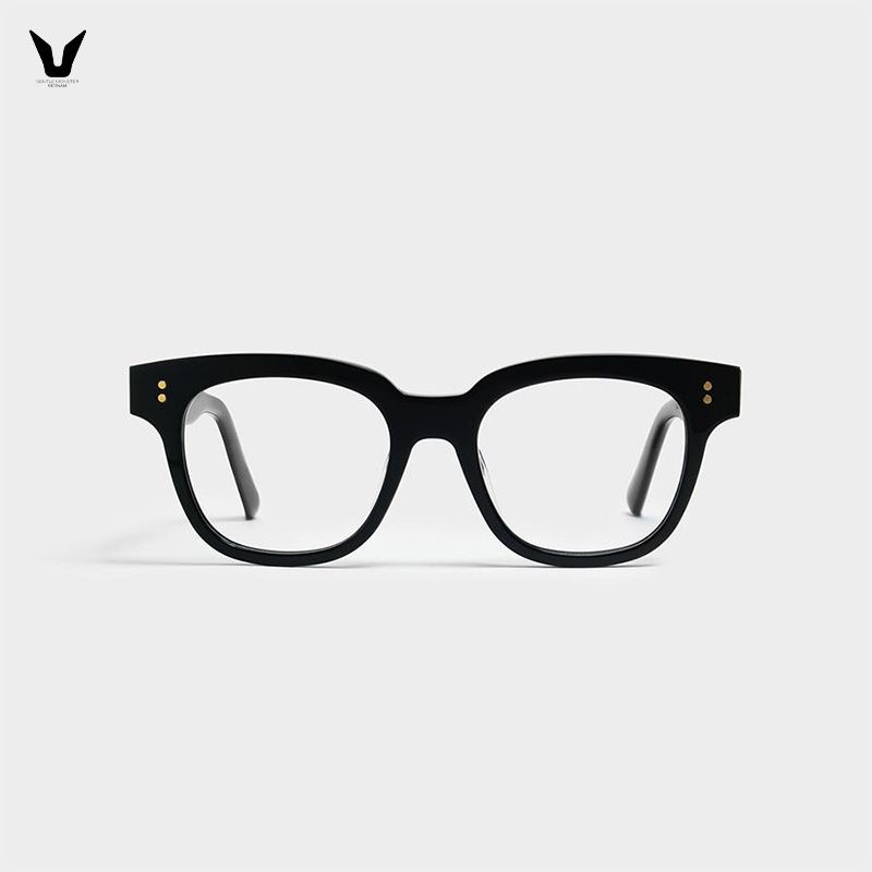 Gọng Mắt Kính Cận Thời Trang Nam Nữ GM South Side Form Chuẩn Dáng Vuông Hàn Quốc