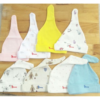 Mũ xì trum Bunny họa tiết dễ thương