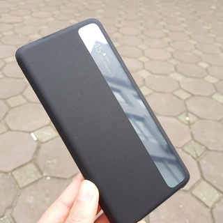 Bao Da Clear View S20 Plus ( Fullbox ) Đen Bảo Hành 12 Tháng Chính Hãng Samsung