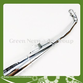 Pô móc cam xe Wave 110 - Greennetworks