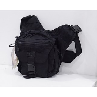 (Tặng kèm pact dán thêu)Túi đeo chéo Push Pack