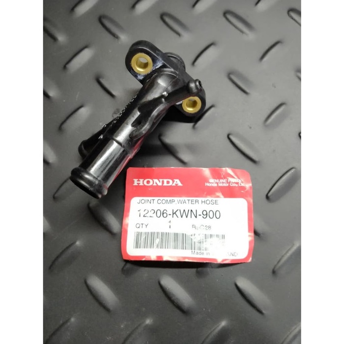 Ngã ba chia nước Pcx 125 đời đầu 2010 2011