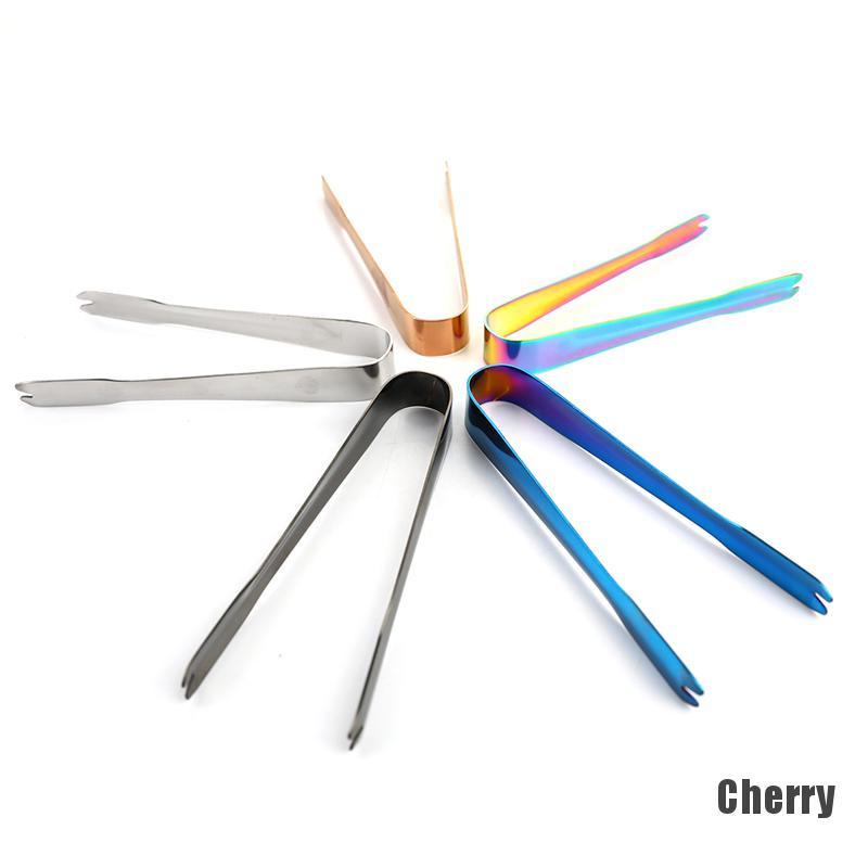 Kẹp Đường Mini Cầm Tay Cho Nhà Bếp / Trà