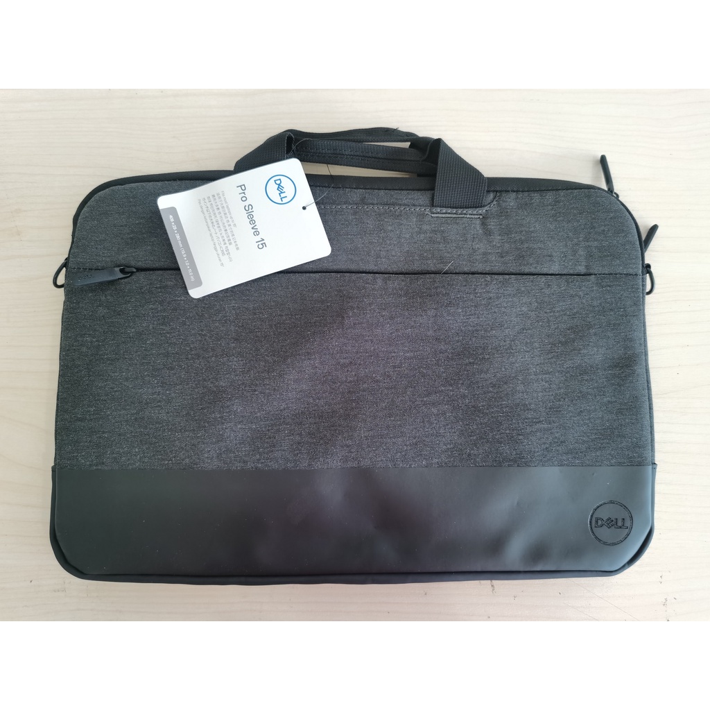 Túi xách Laptop Dell Pro Sleeve 13/14/15 inch Nhập Khẩu Mỹ