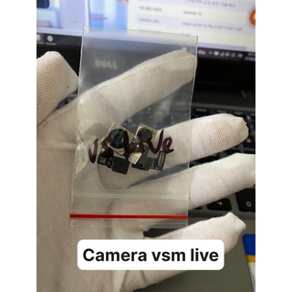 Camera vsmart live, camera sau vsmartlive camera trước vsmartlive.
