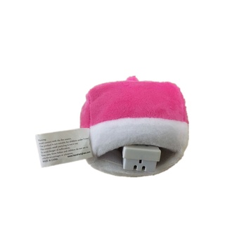 Thú Nhồi Bông Hình Cá Mập 8cm Cho Bé