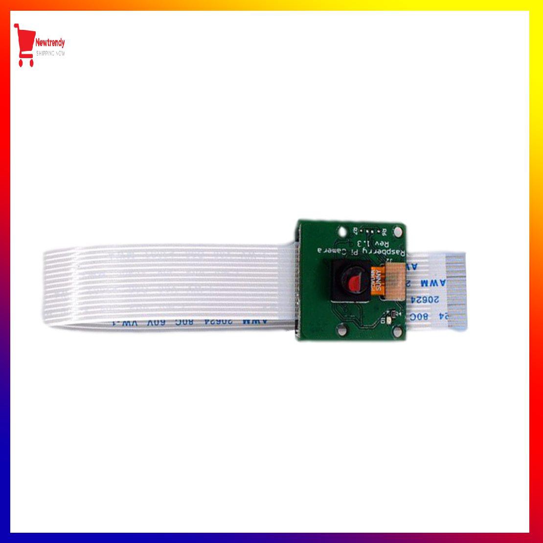 (Hot) 5 Megapixel Csi Giao Diện Camera Raspberry Pi 3 2b Raspberry Pi