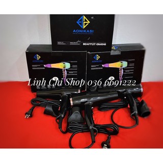 máy sấy tóc cao cấp AONIKASI X2
