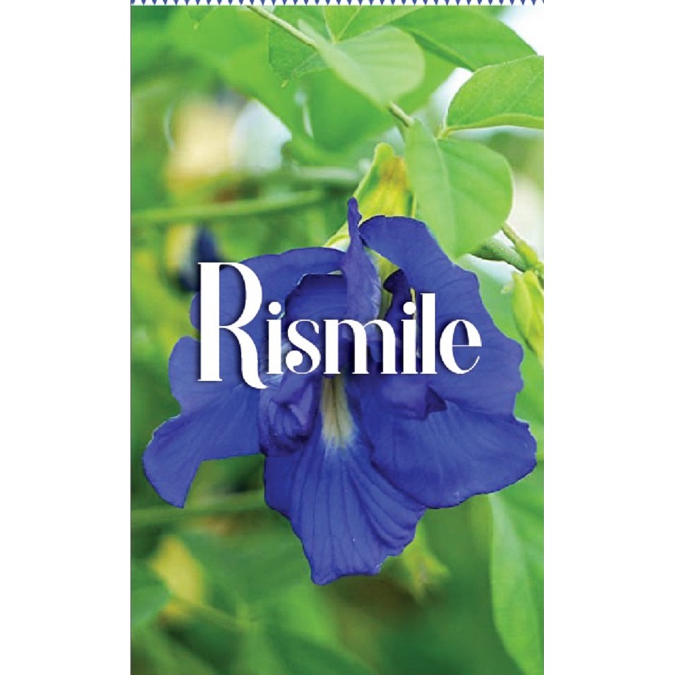 Trà hoa đậu biếc Rismile | BigBuy360 - bigbuy360.vn